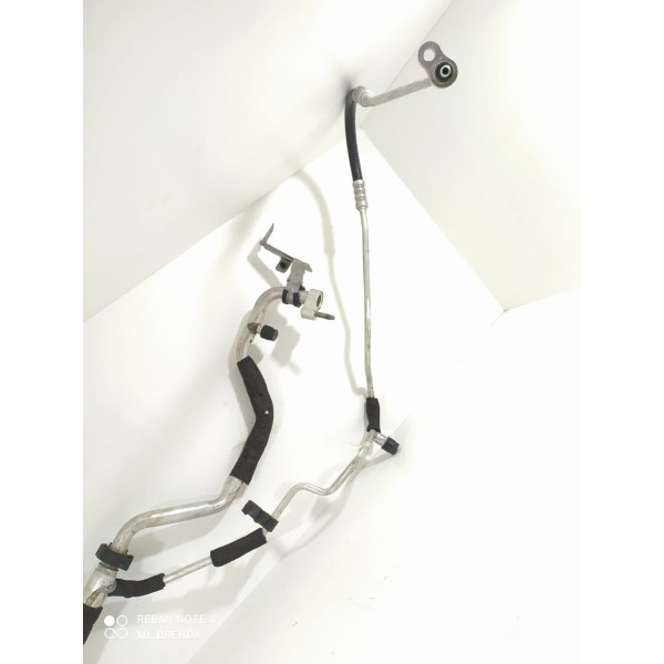 Mangueira Ar Condicionado Tracker T 2020/2024 Original