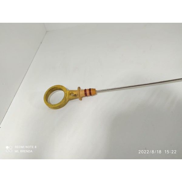 Vareta Oleo Tracker Onix T 2020/2024 Original