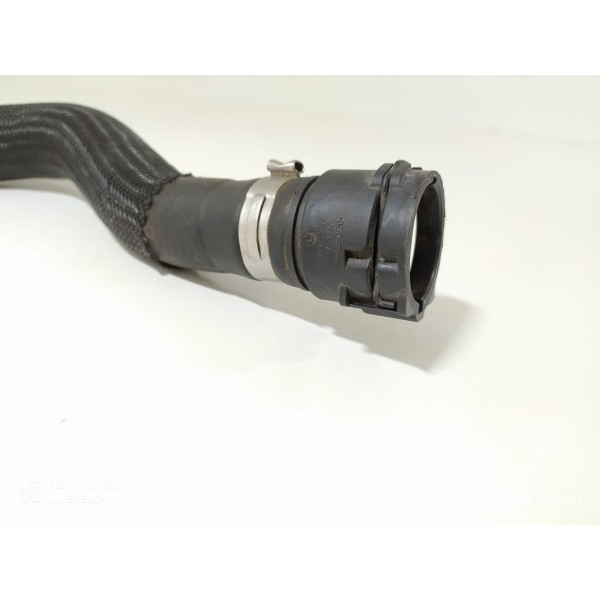 Mangueira Agua Ar Quente Tracker 2020/2024 26213974