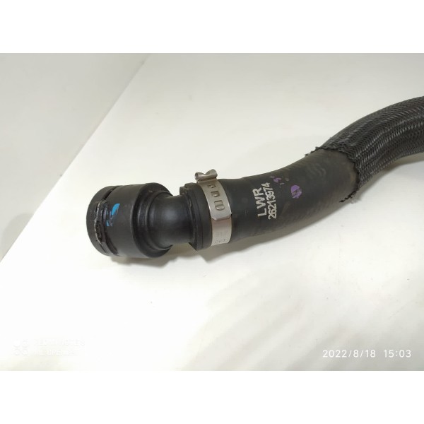 Mangueira Agua Ar Quente Tracker 2020/2024 26213974