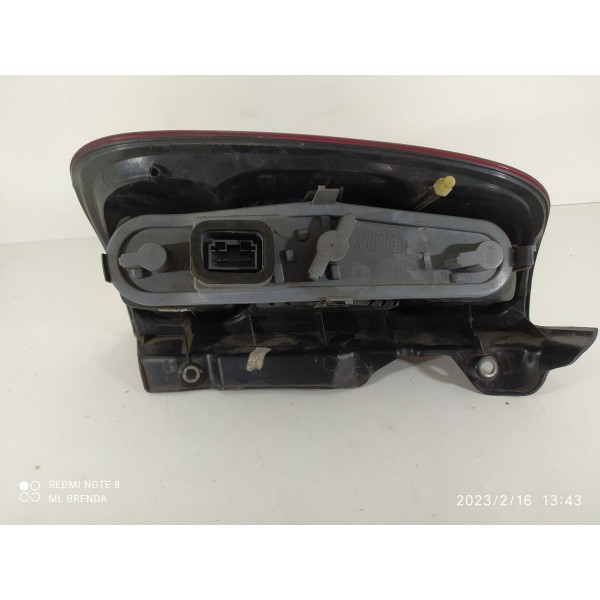 Lanterna Uno Vivace Direita 2010 2011 2012 2015 2016 Orig