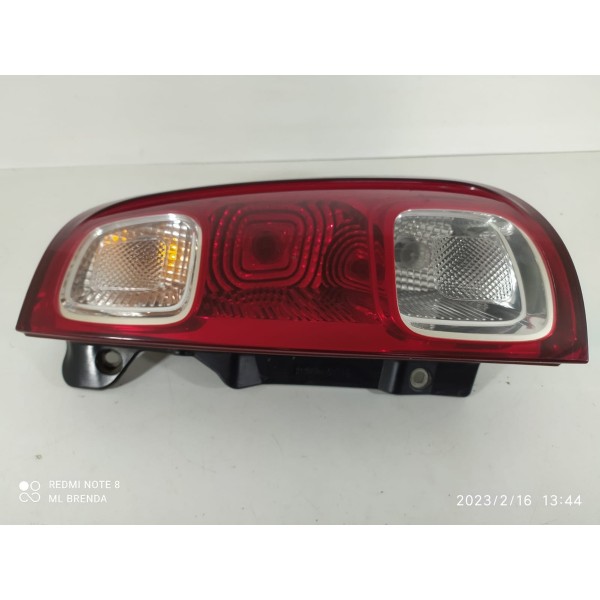 Lanterna Uno Vivace Direita 2010 2011 2012 2015 2016 Orig