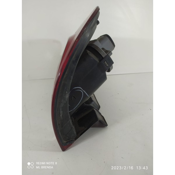 Lanterna Uno Vivace Direita 2010 2011 2012 2015 2016 Orig