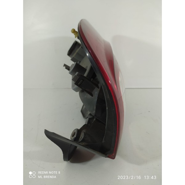 Lanterna Uno Vivace Direita 2010 2011 2012 2015 2016 Orig