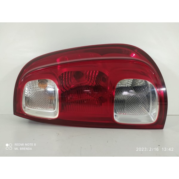 Lanterna Uno Vivace Direita 2010 2011 2012 2015 2016 Orig