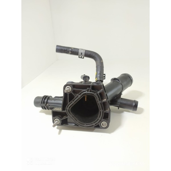 Carcaça Valvula Termost Tracker Onix 2020/24 55513502