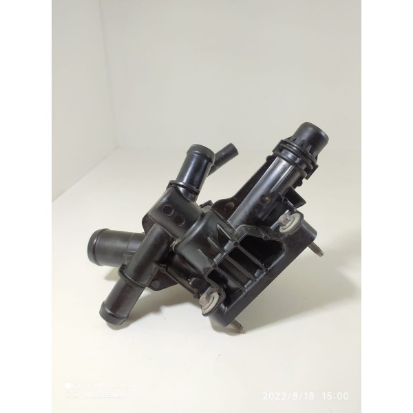 Carcaça Valvula Termost Tracker Onix 2020/24 55513502