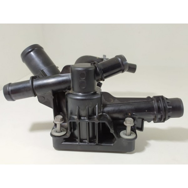 Carcaça Valvula Termost Tracker Onix 2020/24 55513502