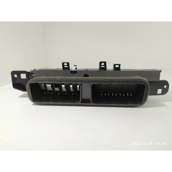 Difusor Ar Central Tracker 2020/2024 26317286