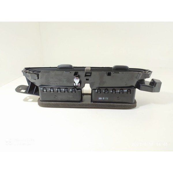 Difusor Ar Central Tracker 2020/2024 26317286