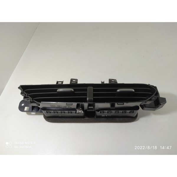 Difusor Ar Central Tracker 2020/2024 26317286