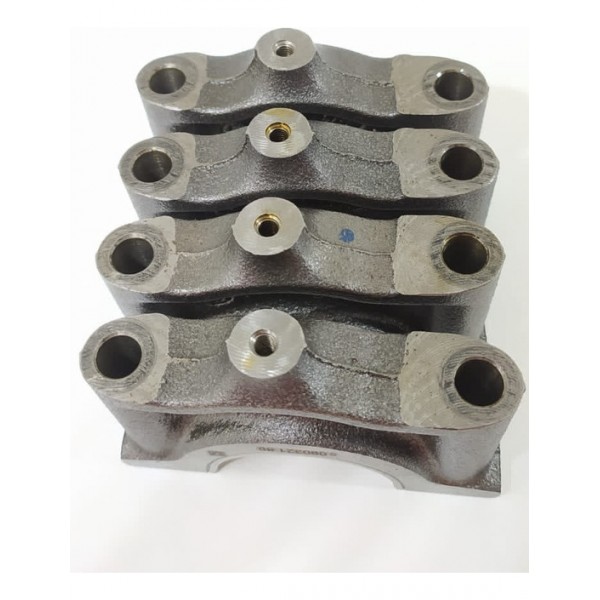 Jogo Mancal Virabrequim Tracker Onix T 2020/2024 Orig