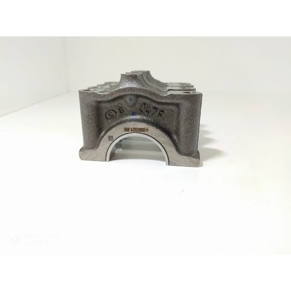 Jogo Mancal Virabrequim Tracker Onix T 2020/2024 Orig