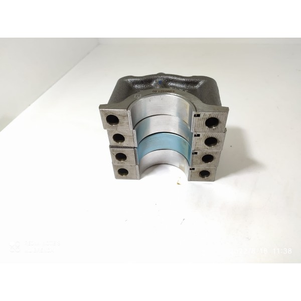 Jogo Mancal Virabrequim Tracker Onix T 2020/2024 Orig