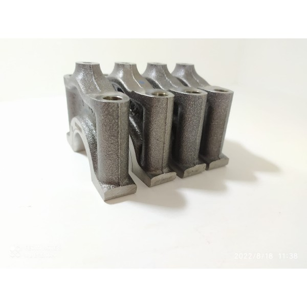 Jogo Mancal Virabrequim Tracker Onix T 2020/2024 Orig