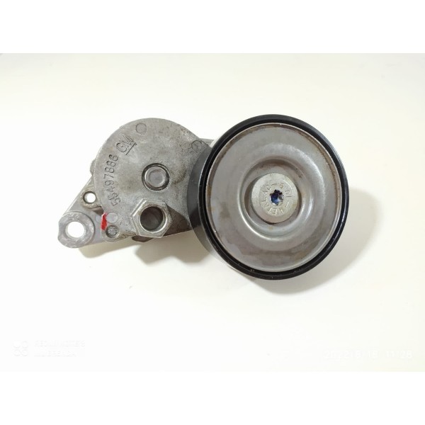 Tensor Correia Tracker Onix T 2020/2024 55497888