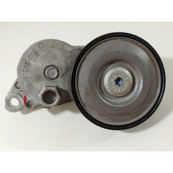 Tensor Correia Tracker Onix T 2020/2024 55497888