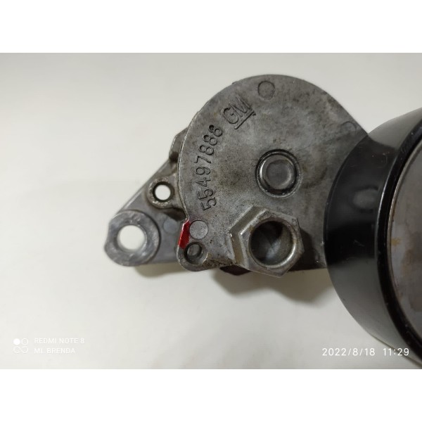 Tensor Correia Tracker Onix T 2020/2024 55497888