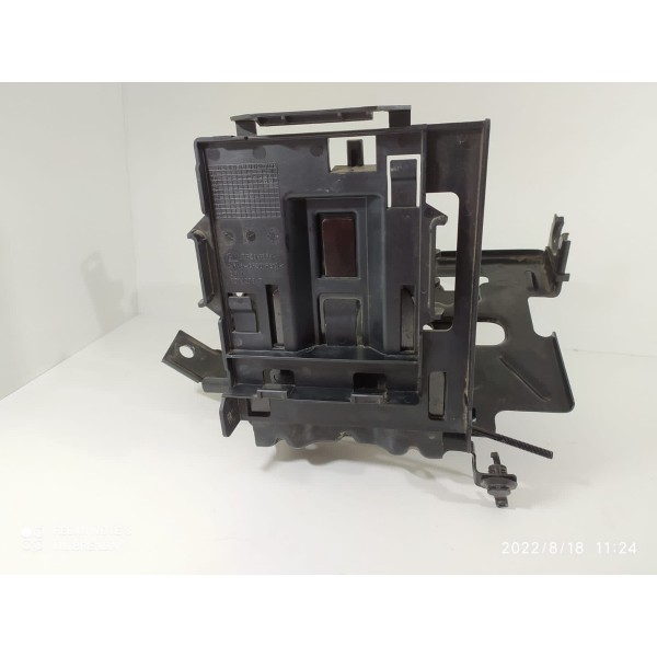 Suporte Bateria Tracker Premier 2020/2024 26327670