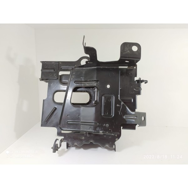 Suporte Bateria Tracker Premier 2020/2024 26327670