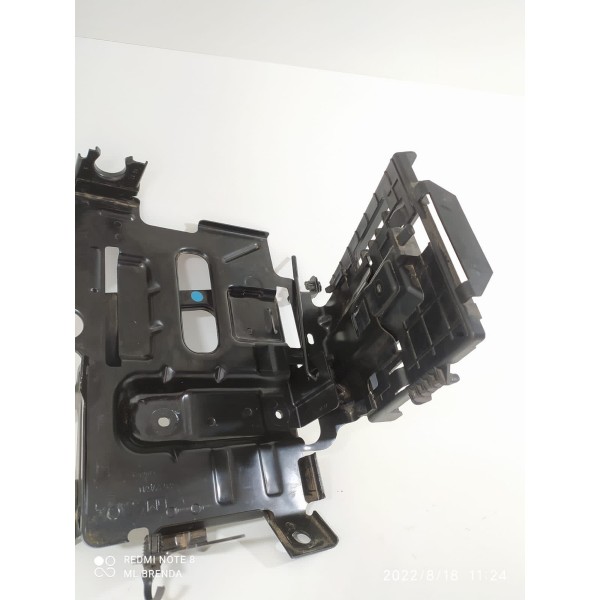 Suporte Bateria Tracker Premier 2020/2024 26327670