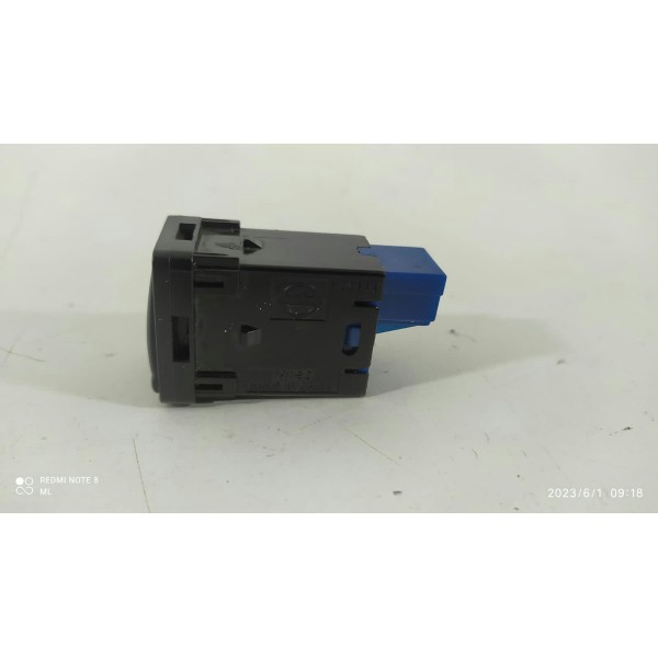 Botao Regeneracao Dpf Nissan Frontier 2.3 2017 A 2019