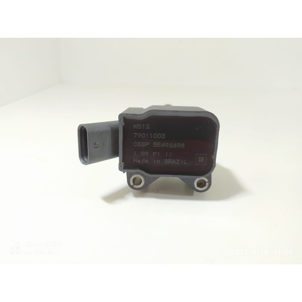 Bobina Tracker Onix T 2020/2024 79011003 Original