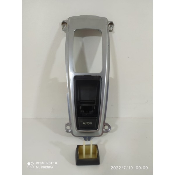 Botãofreio Mao Bmw X6 2011/2016 914850801 Detalhe