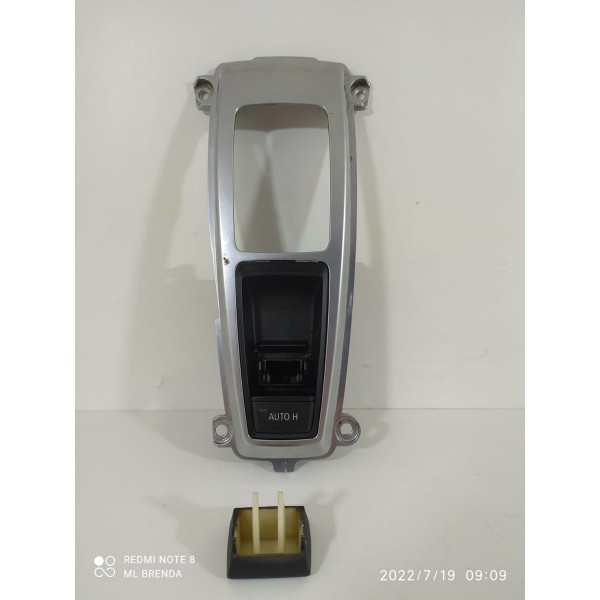 Botãofreio Mao Bmw X6 2011/2016 914850801 Detalhe