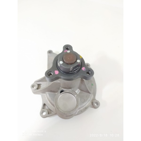 Bomba Agua Tracker Onix T 2020/2024 12708718