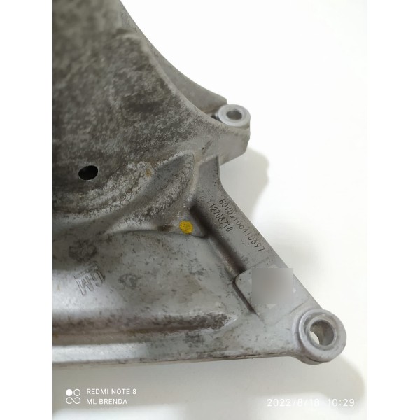 Bomba Agua Tracker Onix T 2020/2024 12708718