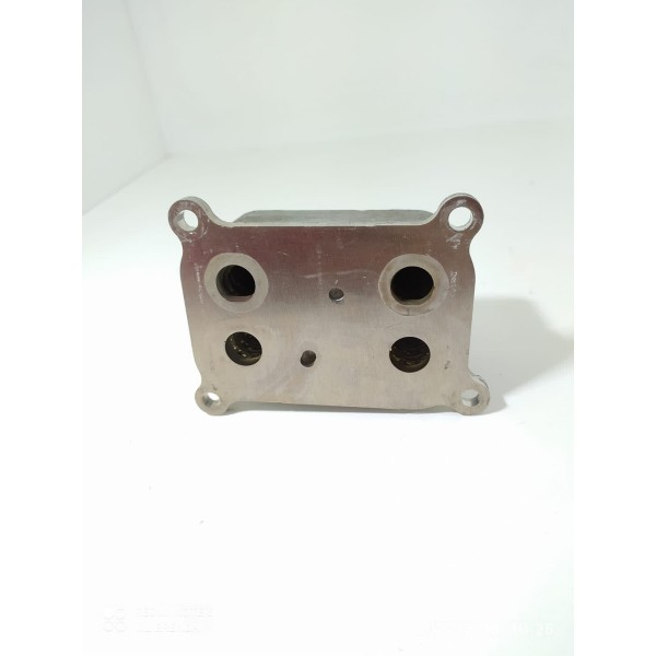 Resfriador Oleo Tracker Onix T 2020/2924 55509822