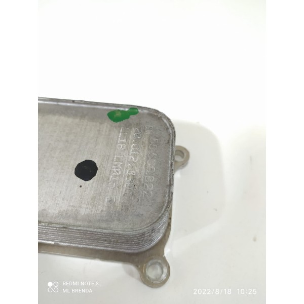 Resfriador Oleo Tracker Onix T 2020/2924 55509822