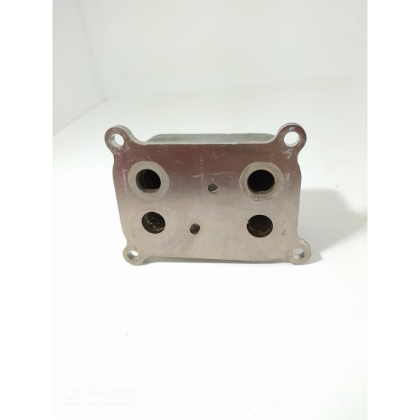 Resfriador Oleo Tracker Onix T 2020/2924 55509822