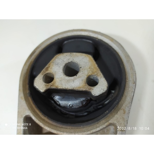 Coxim Suport Cambio Tracker Onix T 2020/2024 26299059