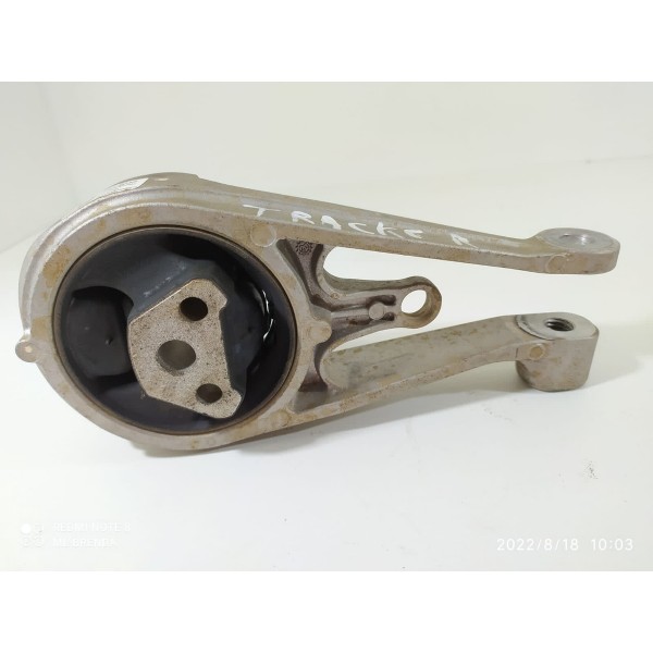 Coxim Suport Cambio Tracker Onix T 2020/2024 26299059