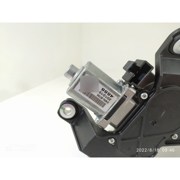 Motor Limpador Traseiro Tracker 2020/2024 26221750