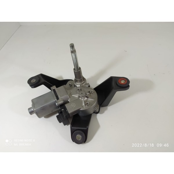 Motor Limpador Traseiro Tracker 2020/2024 26221750