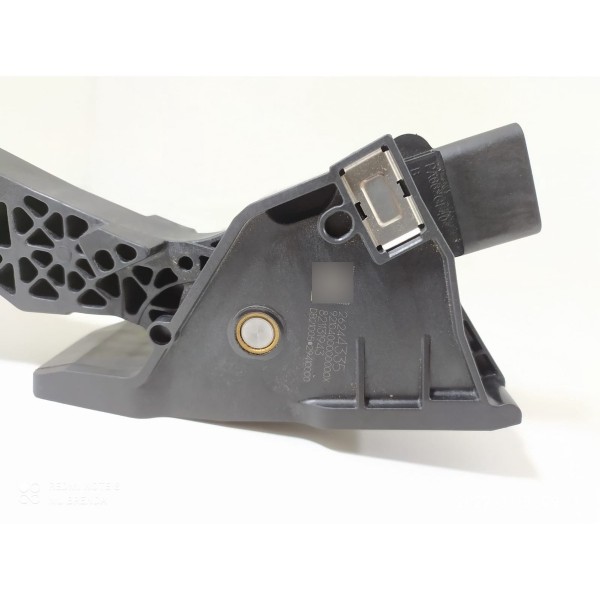 Pedal Acelerador Tracker Onix 2020/2024 26244335