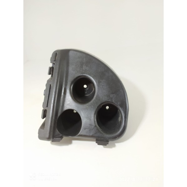 Guia Parachoque Tracker Traseiro Direito 2020/2024 26279905