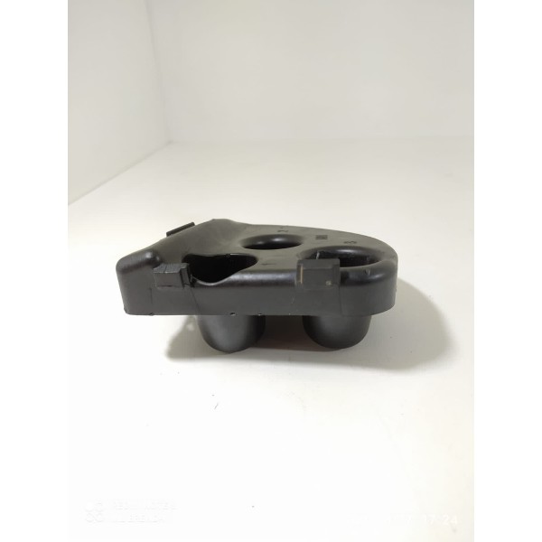 Guia Parachoque Tracker Traseiro Direito 2020/2024 26279905