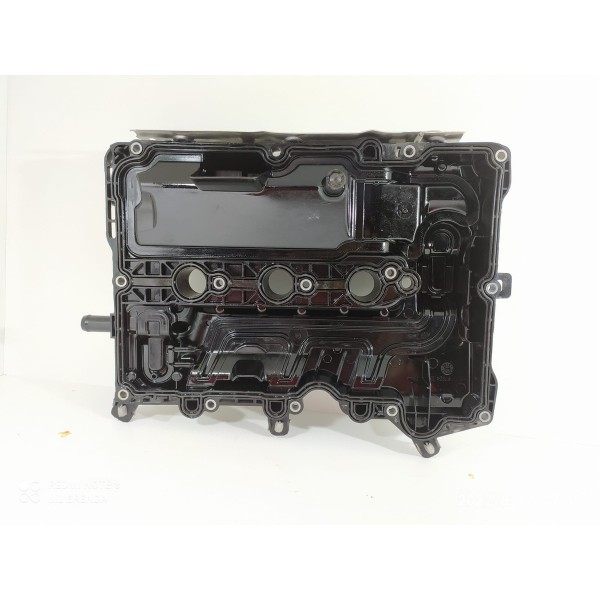 Tampa Valvula Tracker Onix Turbo 2020/2024 55212320