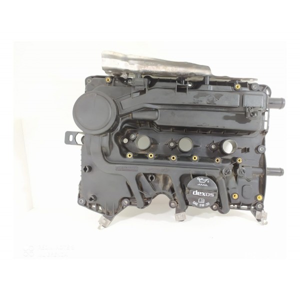 Tampa Valvula Tracker Onix Turbo 2020/2024 55212320