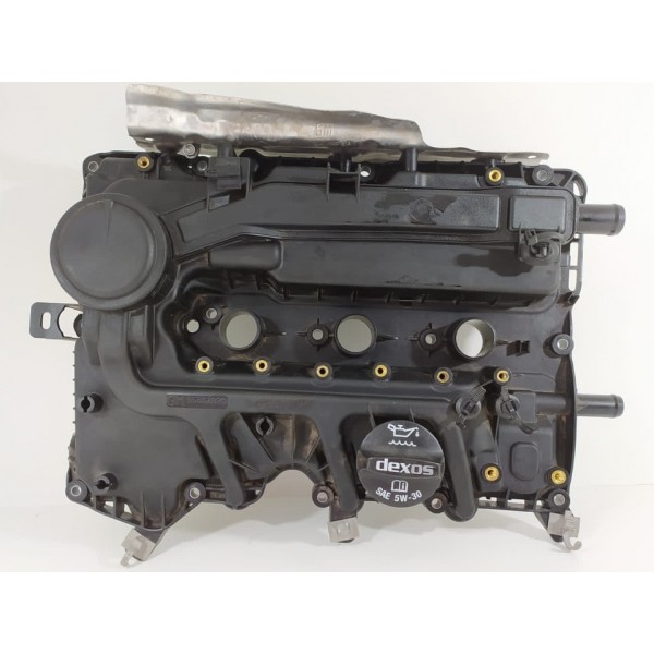 Tampa Valvula Tracker Onix Turbo 2020/2024 55212320