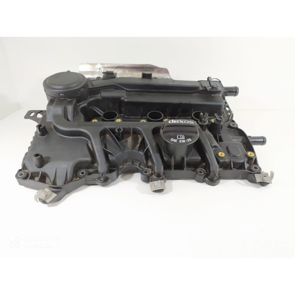 Tampa Valvula Tracker Onix Turbo 2020/2024 55212320