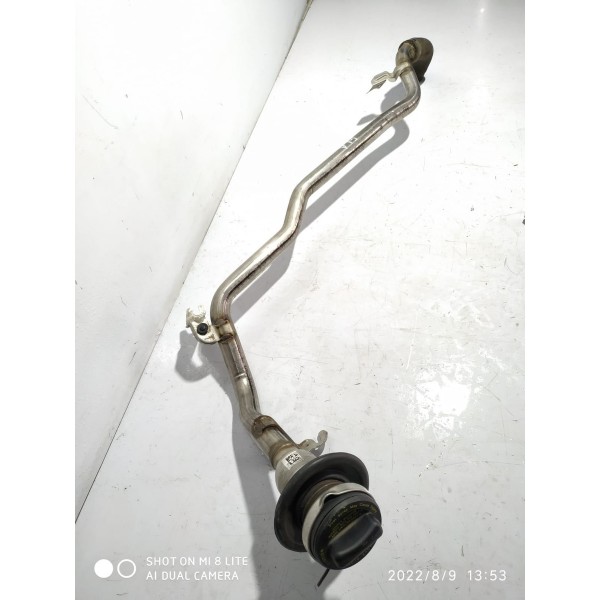 Gargalo Tanque Mercedes Gla200 2015/2019 A2464701220
