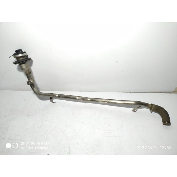 Gargalo Tanque Mercedes Gla200 2015/2019 A2464701220