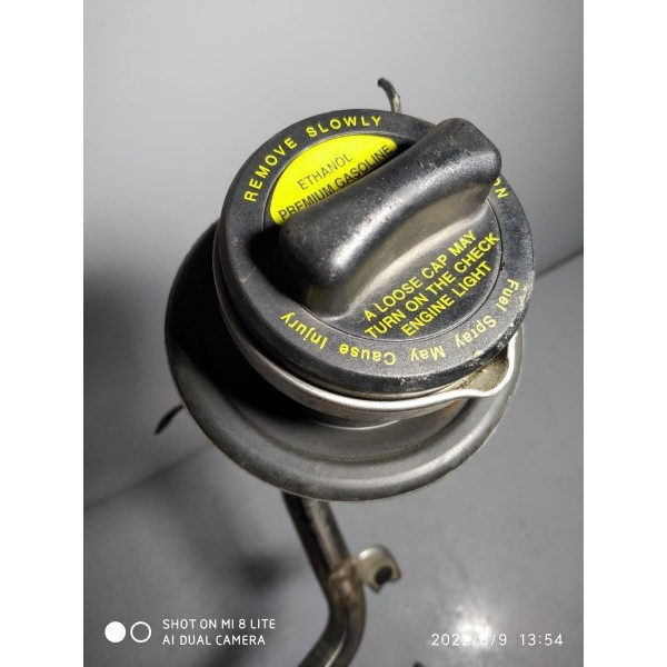 Gargalo Tanque Mercedes Gla200 2015/2019 A2464701220