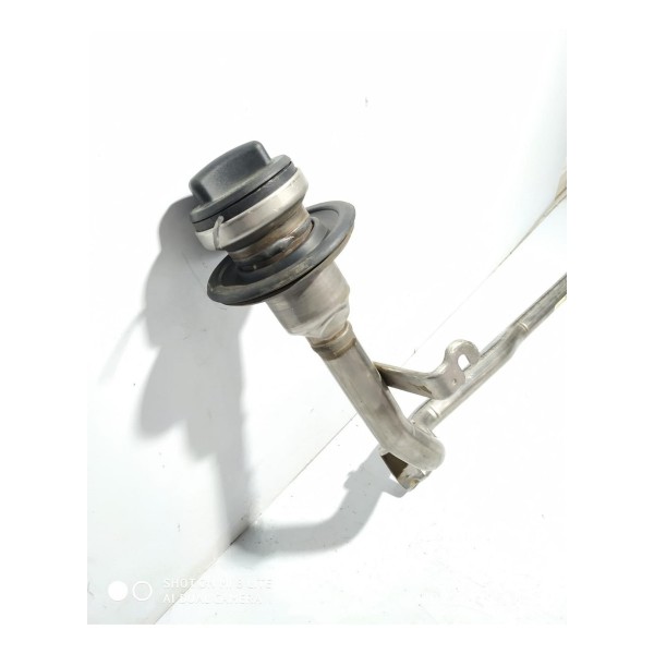 Gargalo Tanque Mercedes Gla200 2015/2019 A2464701220