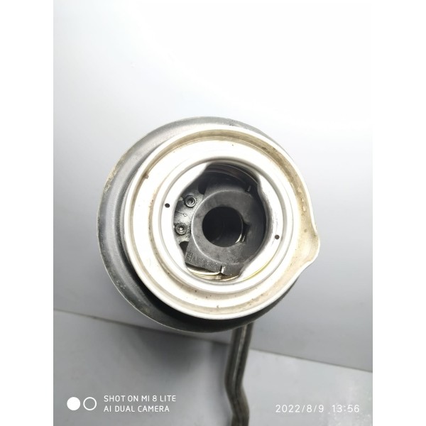 Gargalo Tanque Mercedes Gla200 2015/2019 A2464701220